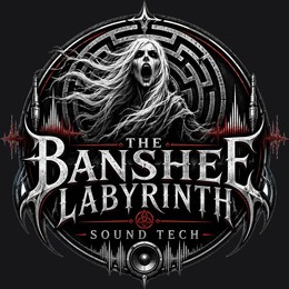 The Banshee Sound Tech